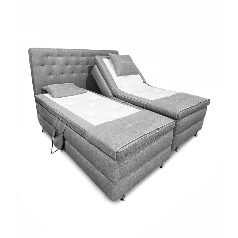 Juniskär Motorsäng