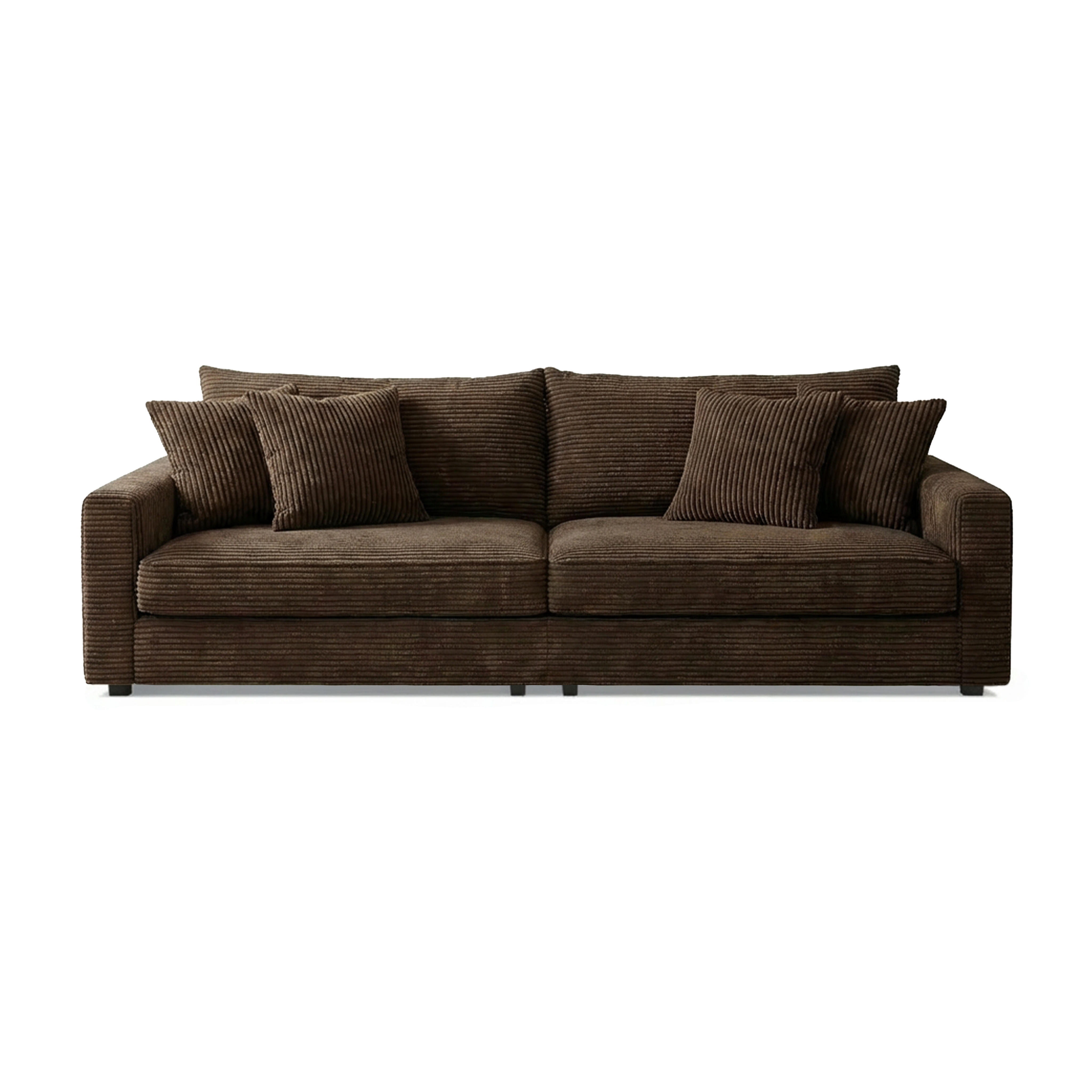 Björnriket 4S mörkbrun manchester