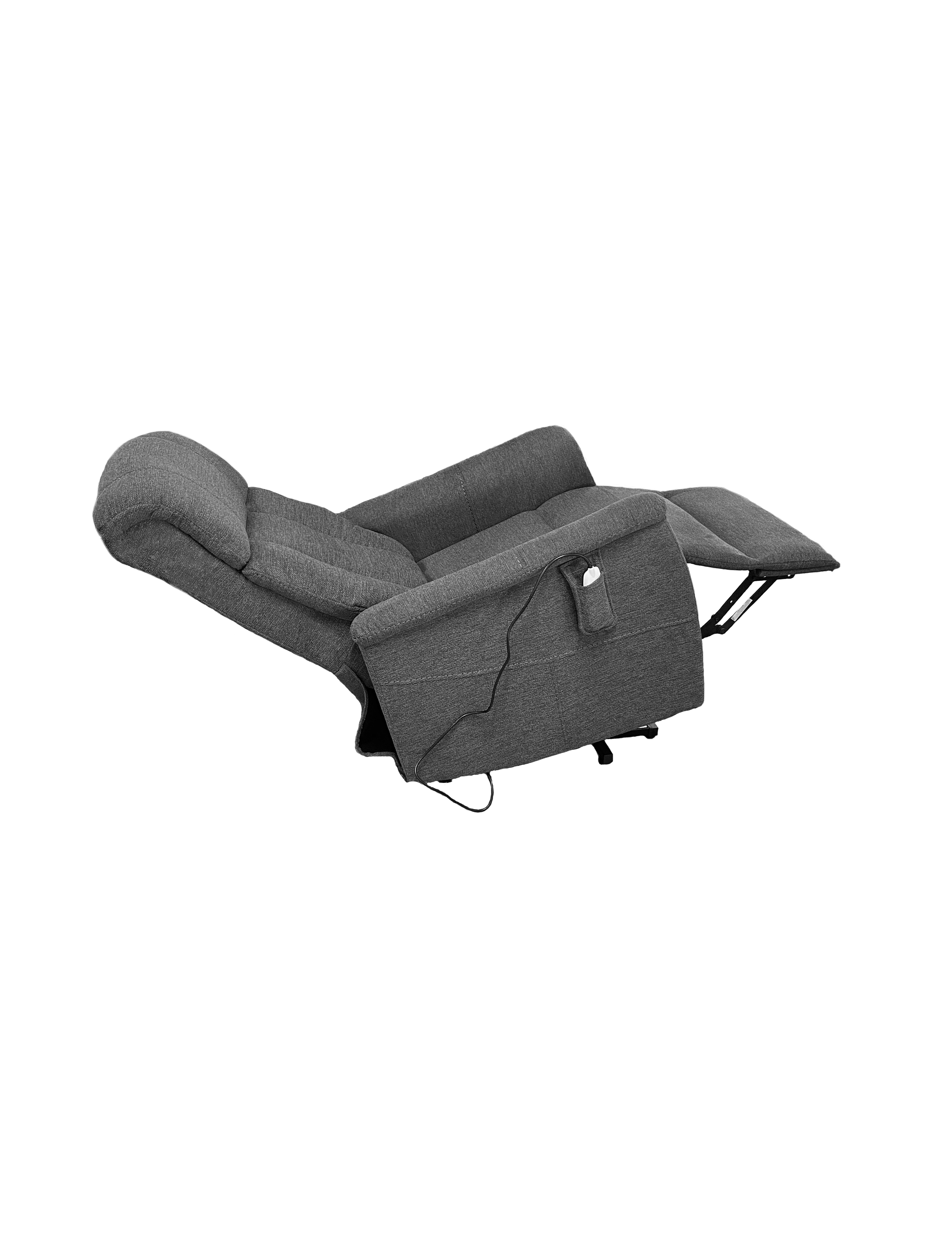 Linus reclinerfåtölj