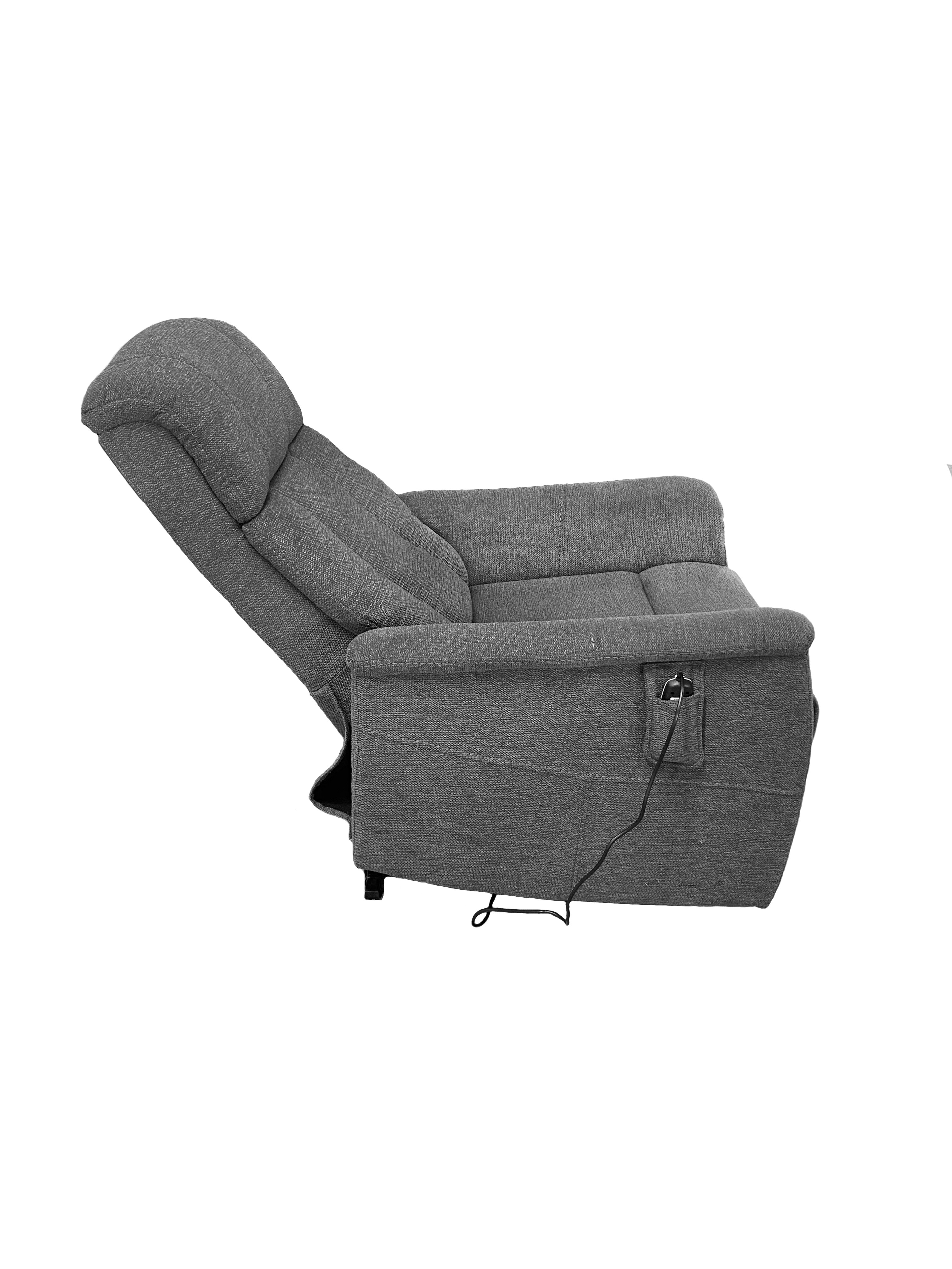 Linus reclinerfåtölj