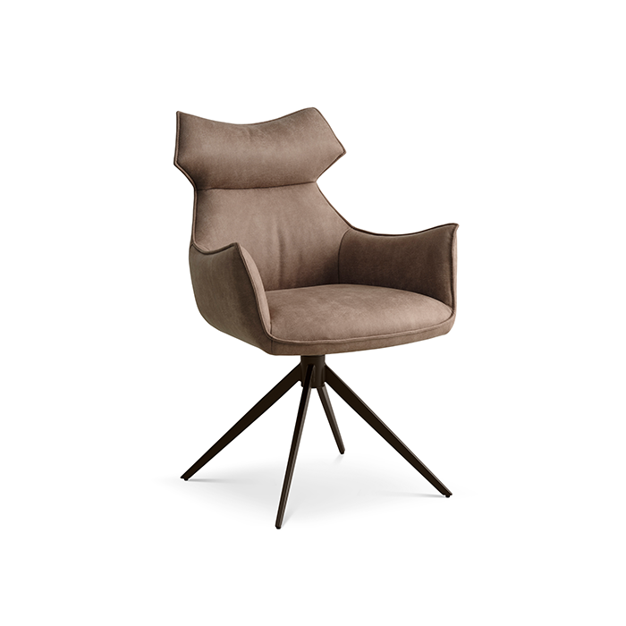 Liva snurrstol — Softa Home