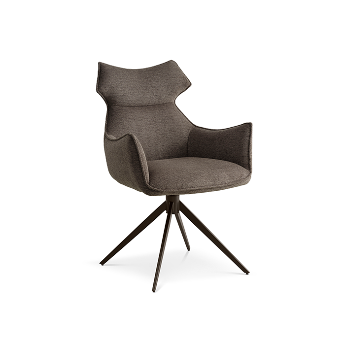 Liva snurrstol — Softa Home
