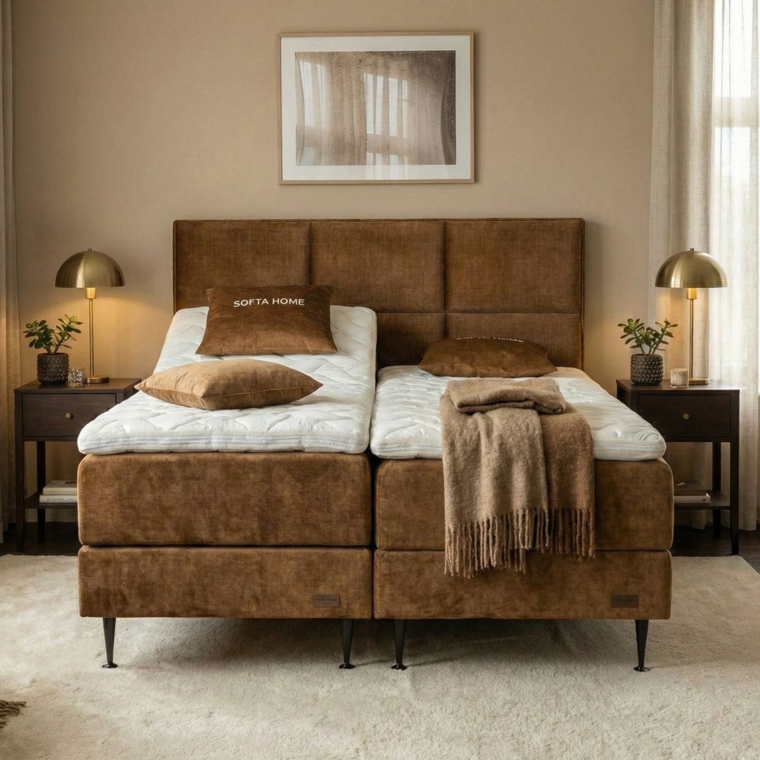 Bergafjärden Motorsäng