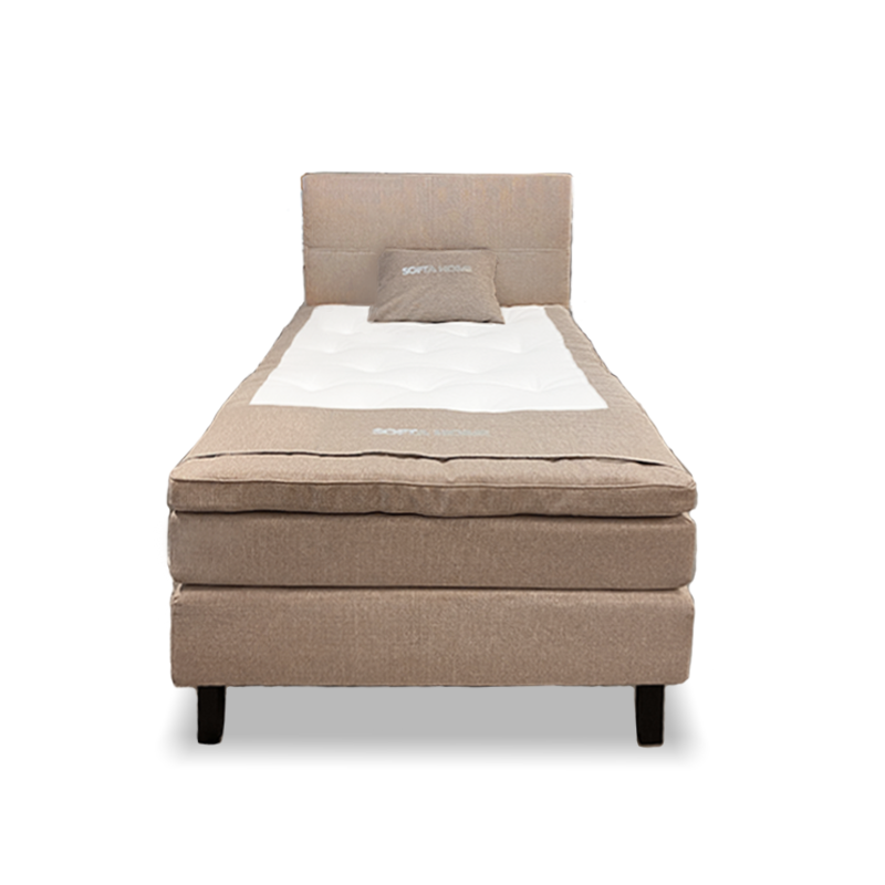 Nolby kontinental 120 cm – detaljbild