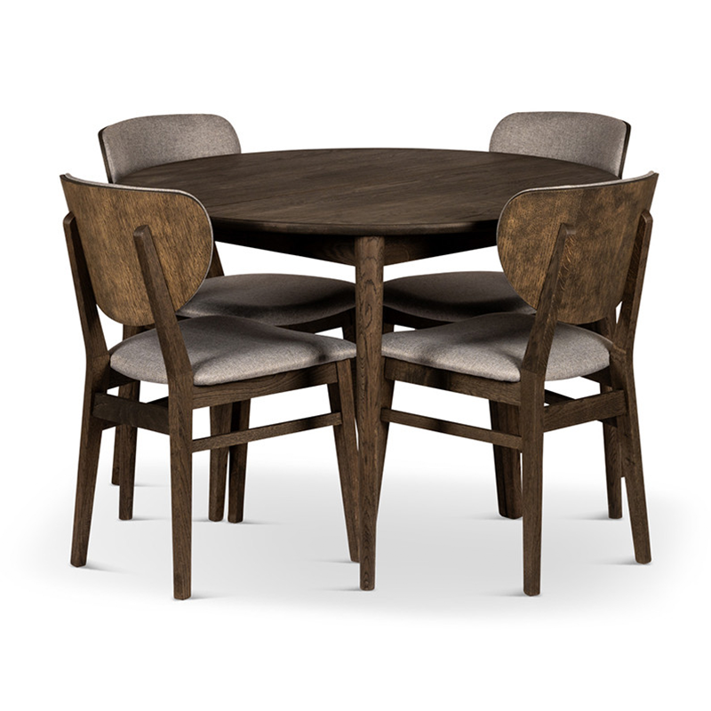 Nyborg Dining Table