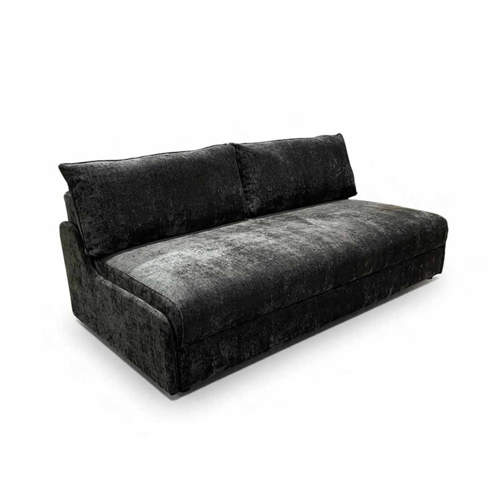 Gosa bäddsoffa