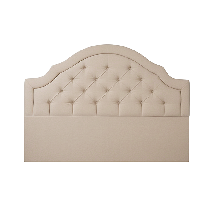 Royal sänggavel — Softa Home