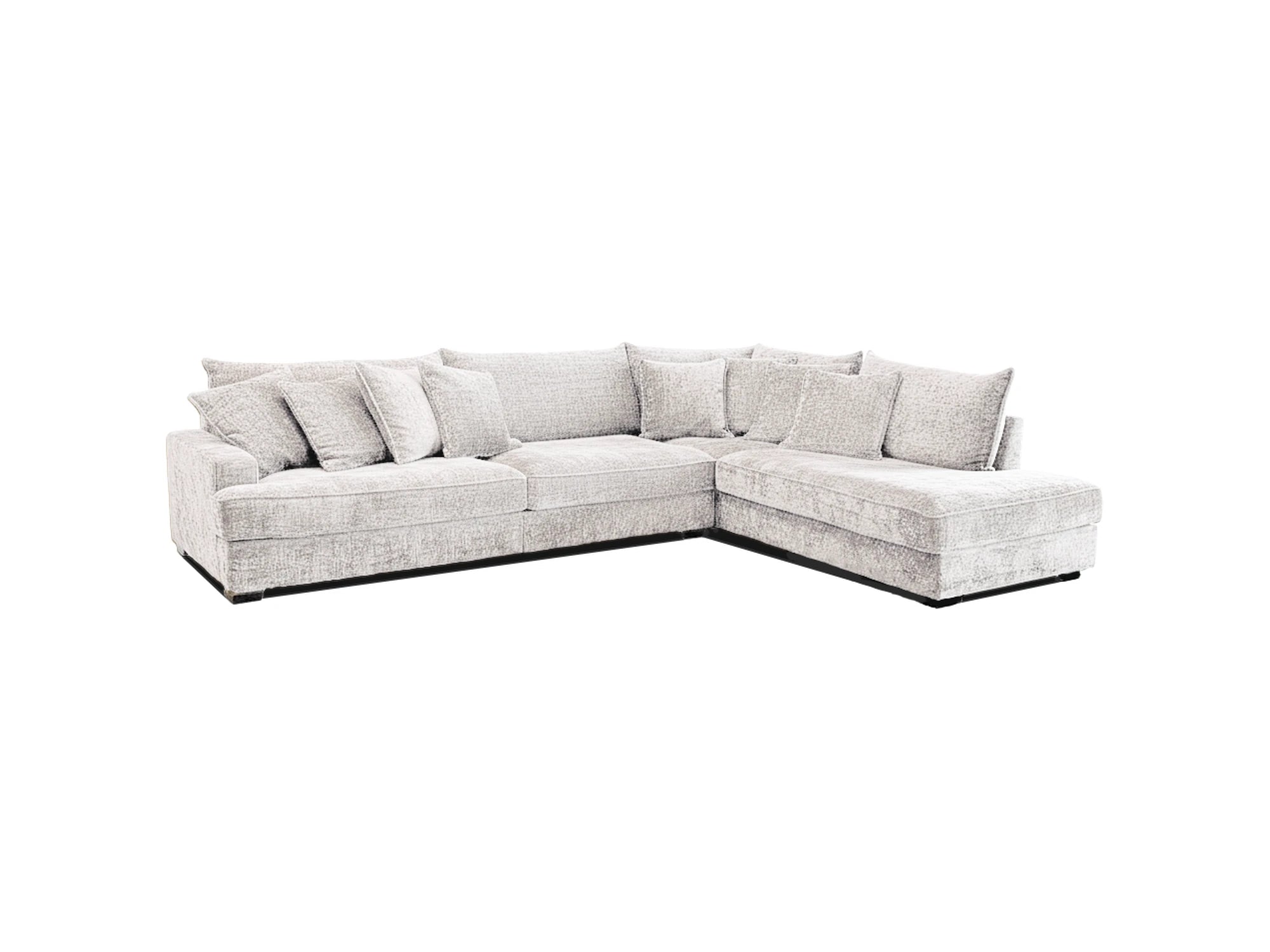 Rozzo 2,5A Perfect Harmony 83 – detaljbild