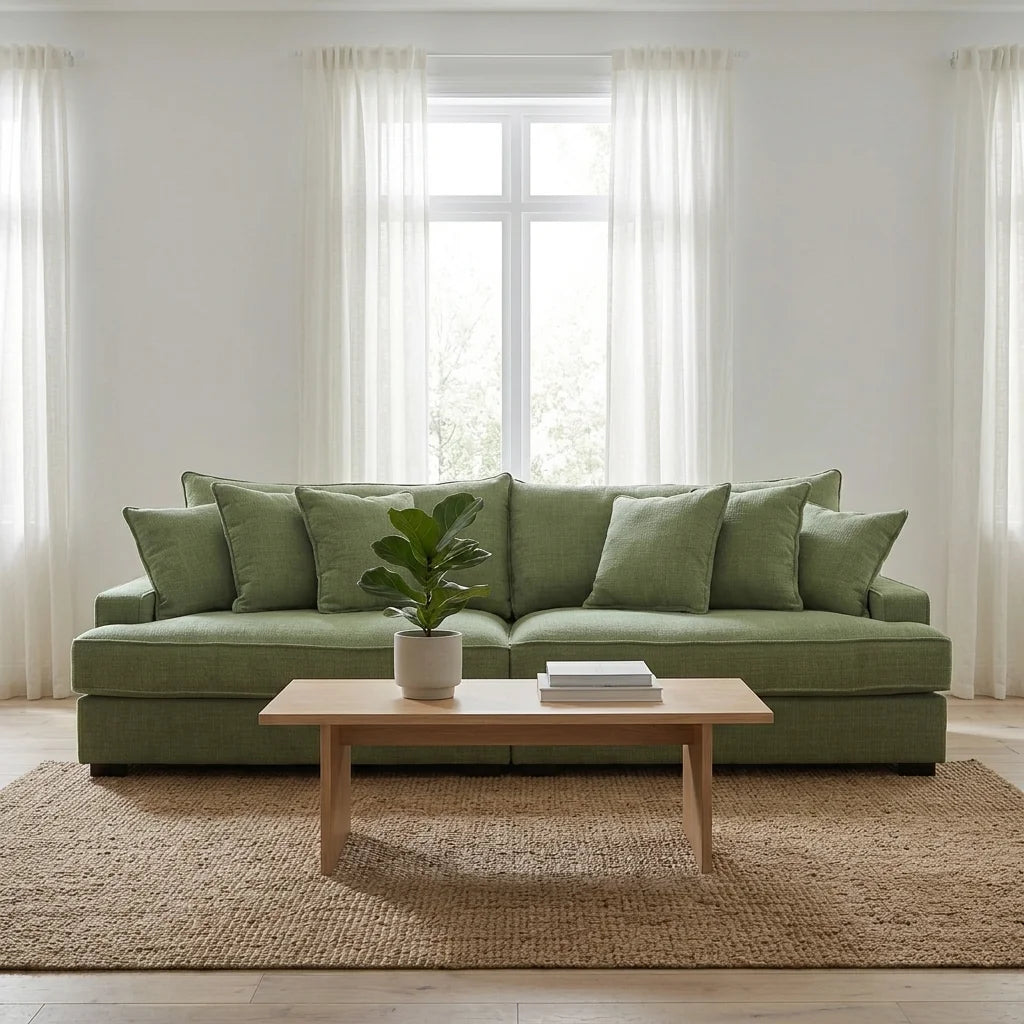 Rozzo 3-sits – miljöbild front