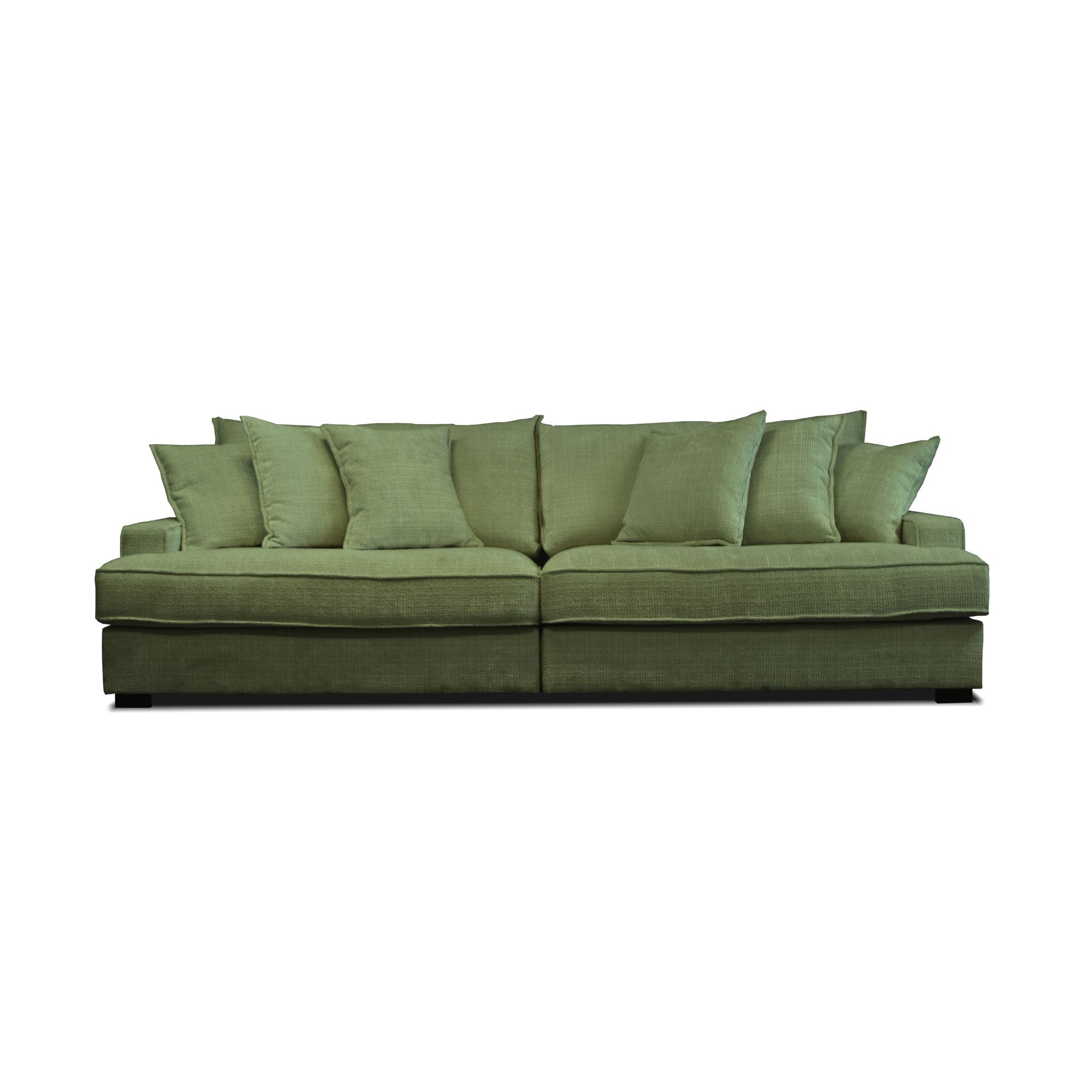 Rozzo 3S — Softa Home