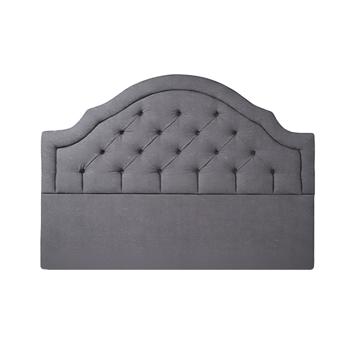 Royal sänggavel — Softa Home