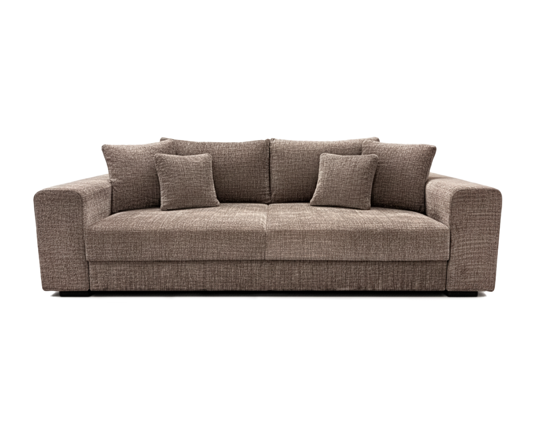 Södermalm bäddsoffa — Softa Home