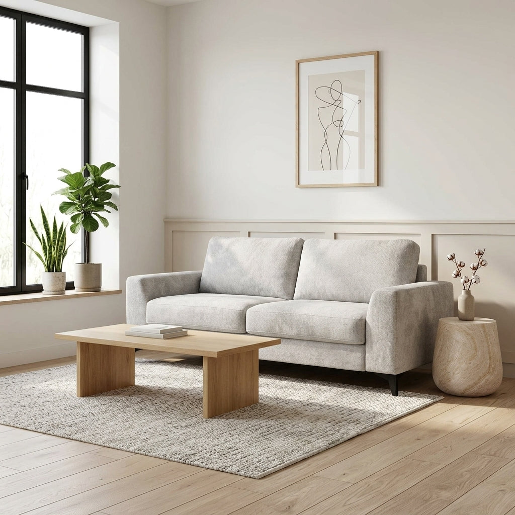 Bonn sidobord