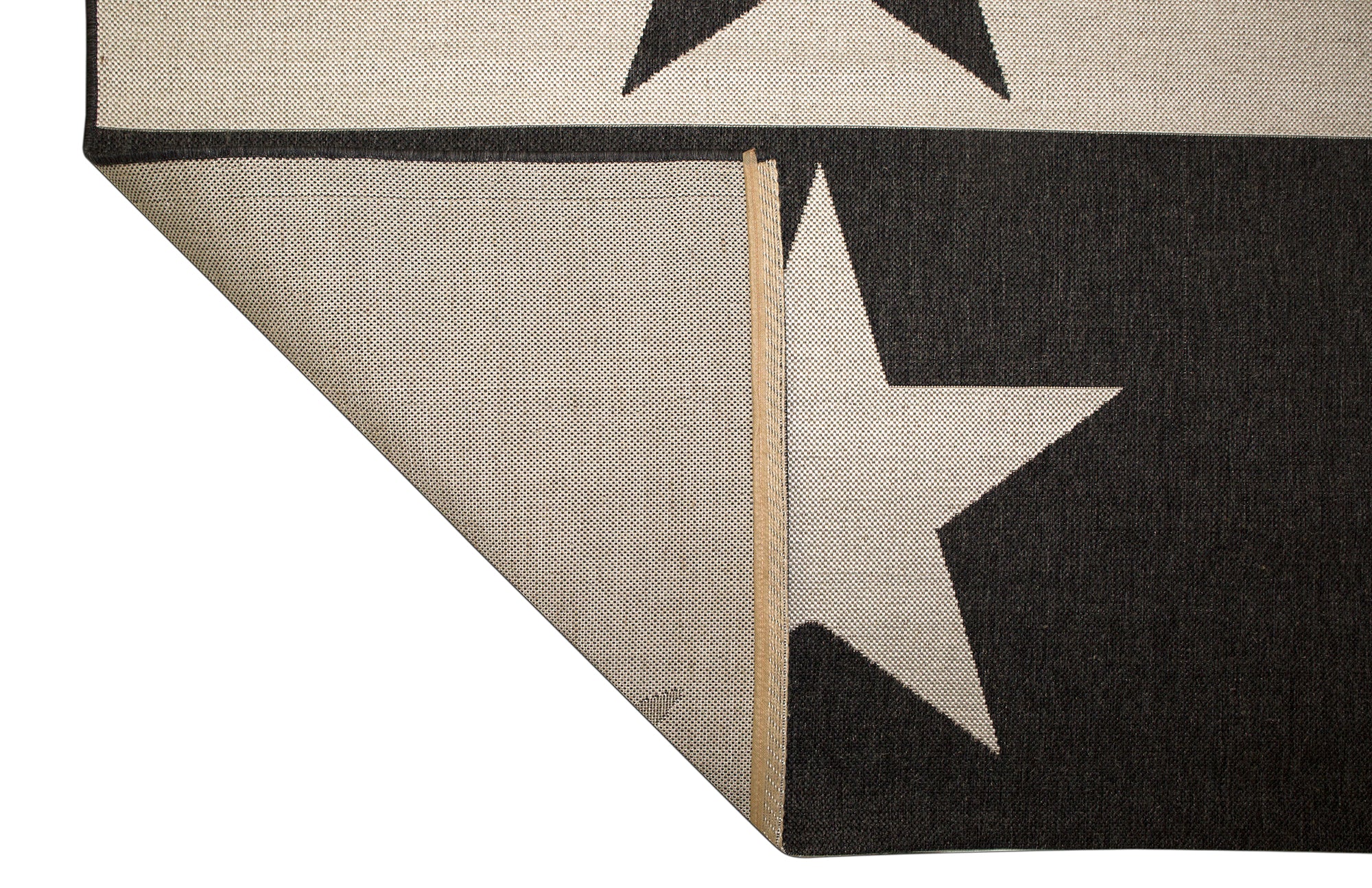 Three Star block Sand