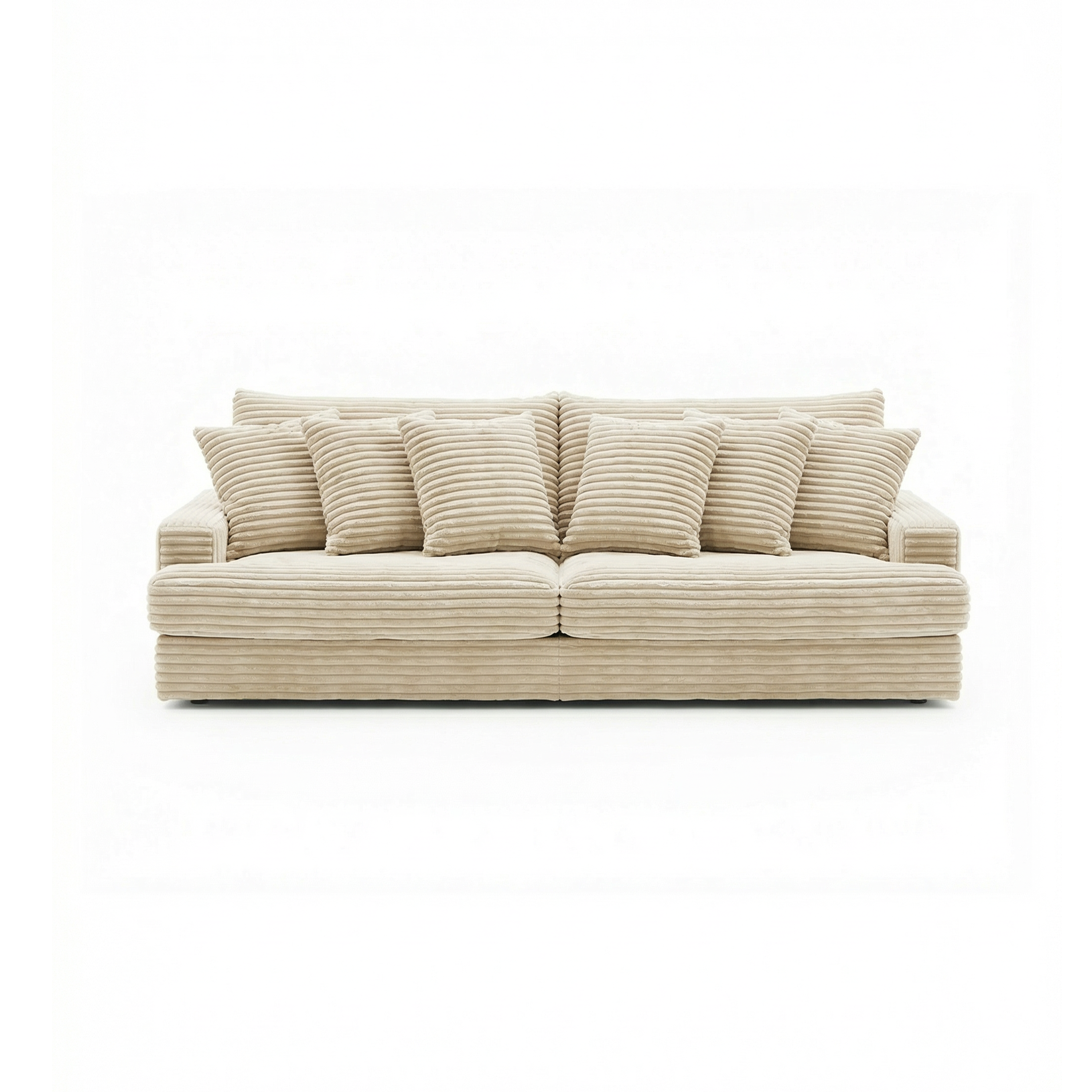 Rozzo 2S bredrandig manchester — Softa Home