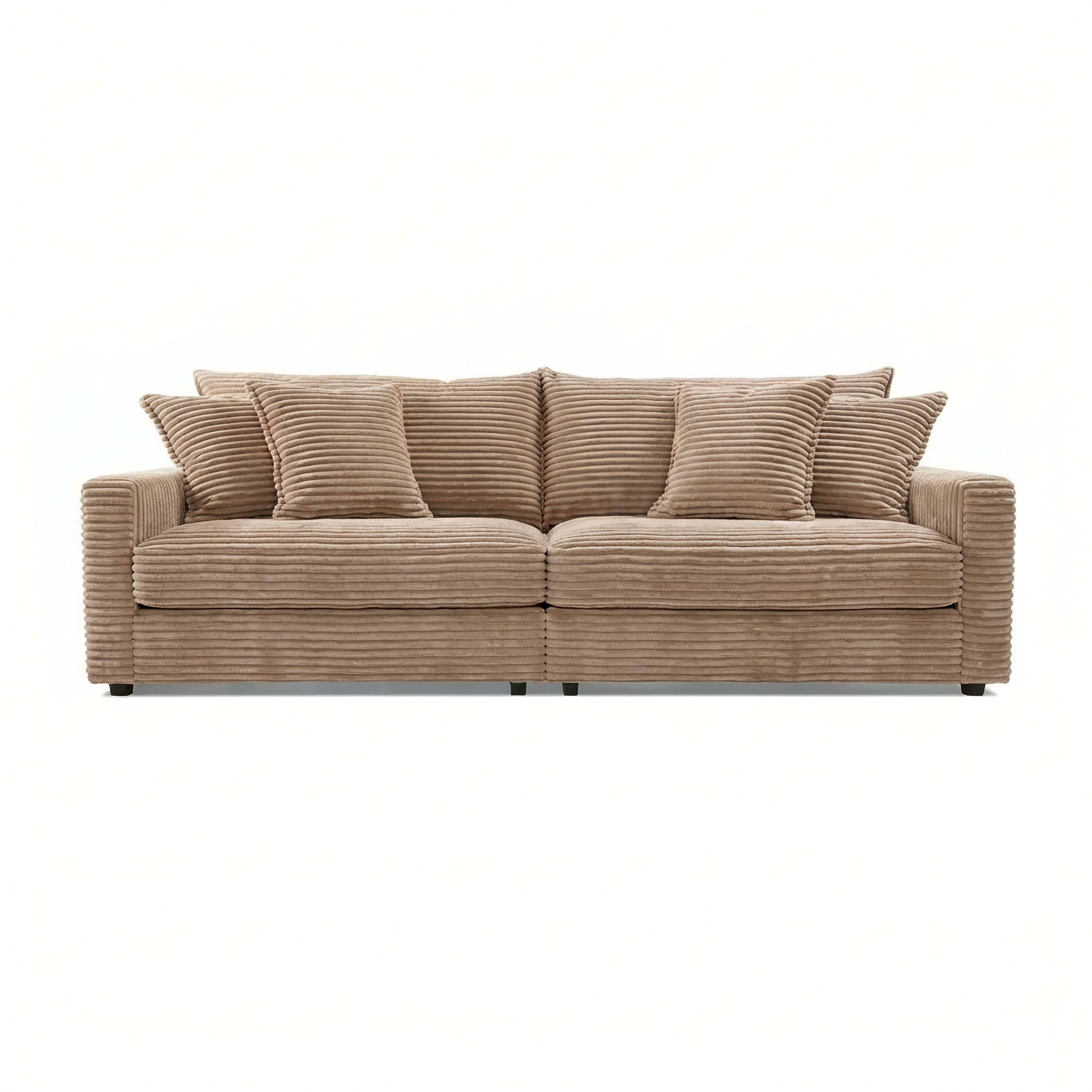 Björnriket 4S brun bredrandig manchester