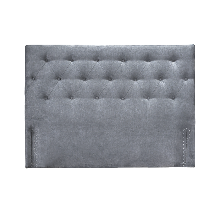 Tranviken sänggavel