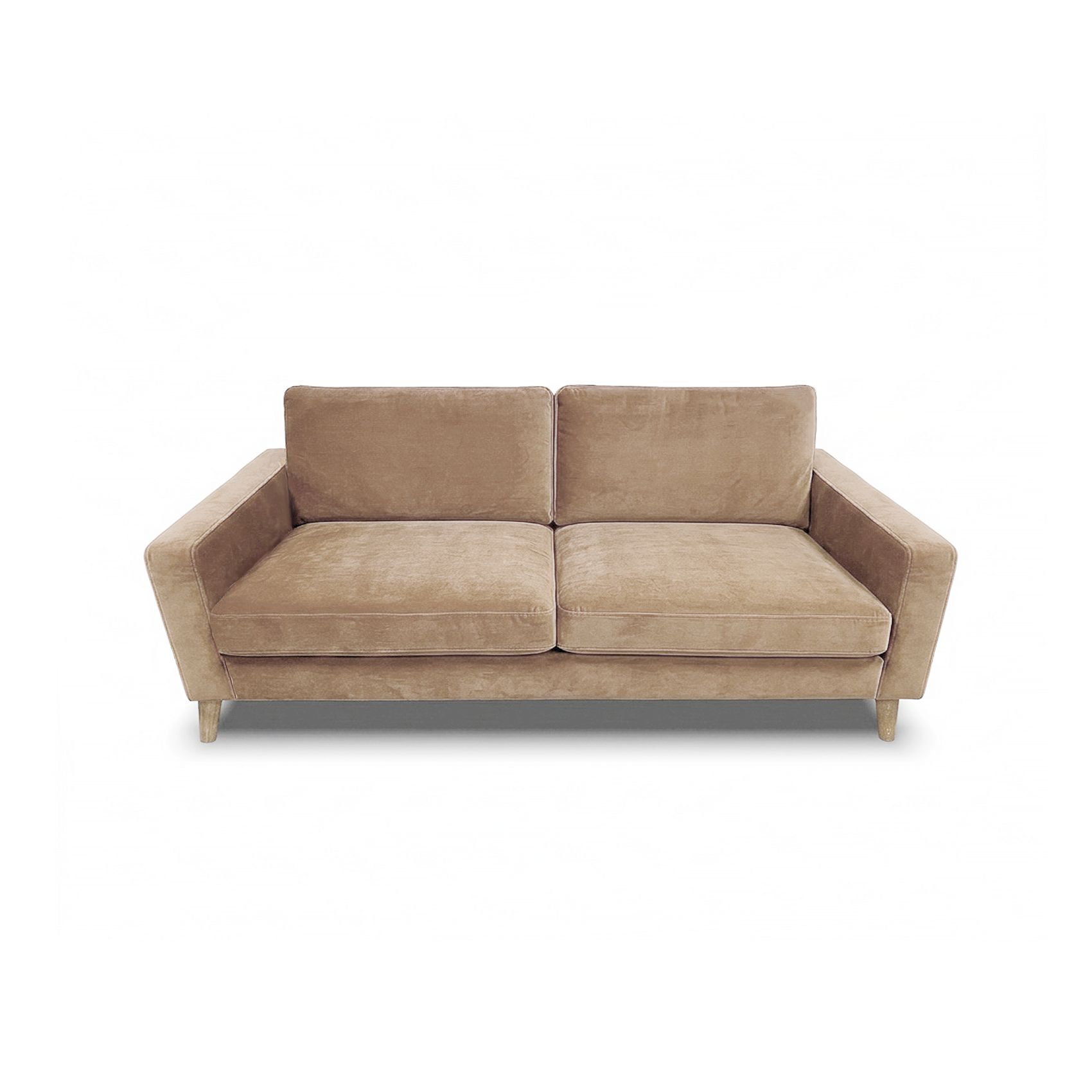 Hörningsholm 2S beige — Softa Home