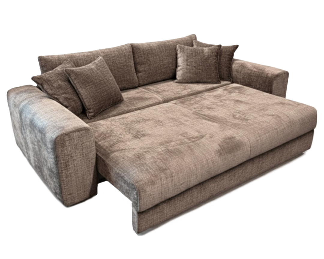 Södermalm bäddsoffa