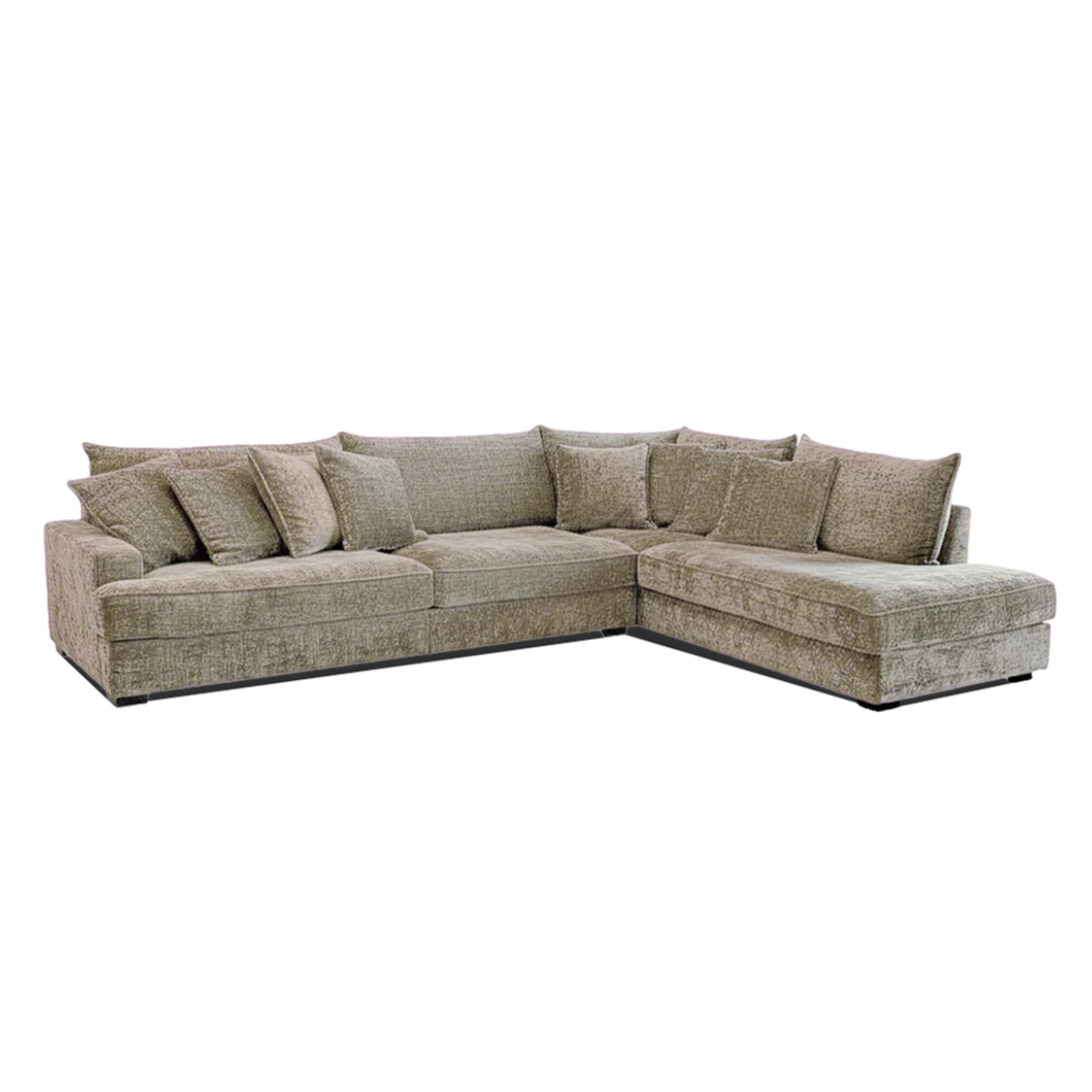 Rozzo 2,5A Vibe 21 – detaljbild