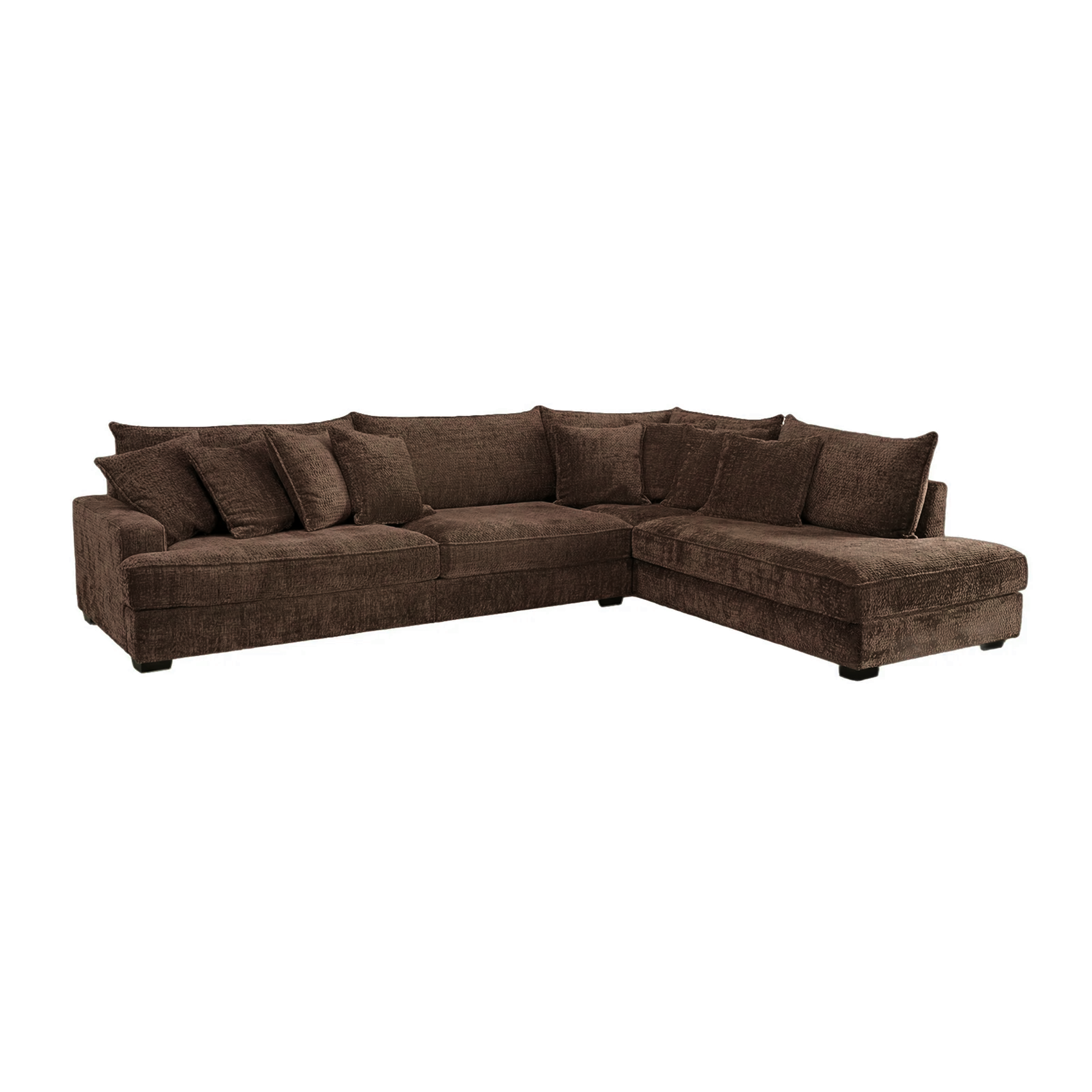 Rozzo 2,5A Vibe 28 – detaljbild