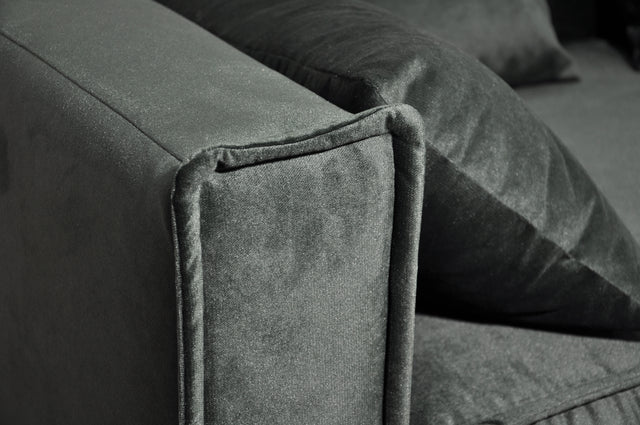 Amigo XL Lounge 4-sits