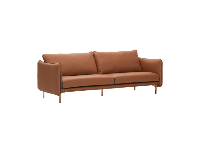 Shiny 3 soffa