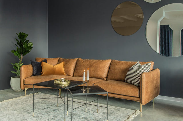 Shiny 3 soffa